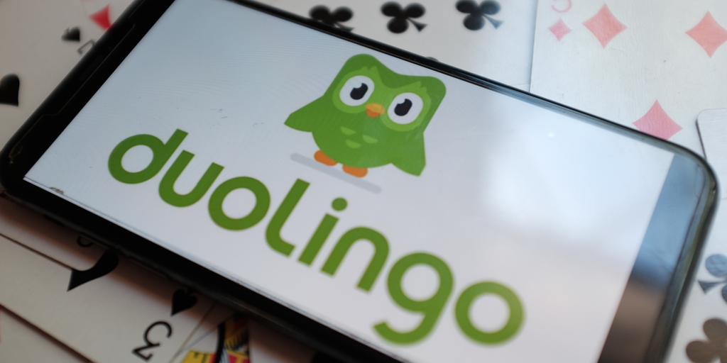 Is There Cheating on Duolingo?
